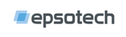 epsotech Logo (EUIPO, 25.07.2018)