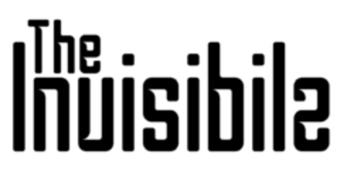 the invisibilz Logo (EUIPO, 14.08.2018)