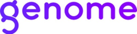 genome Logo (EUIPO, 17.09.2018)