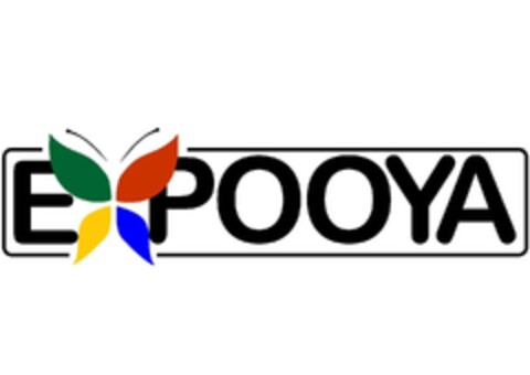 Expooya Logo (EUIPO, 06.10.2018)