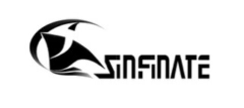 Sinfinate Logo (EUIPO, 27.11.2018)