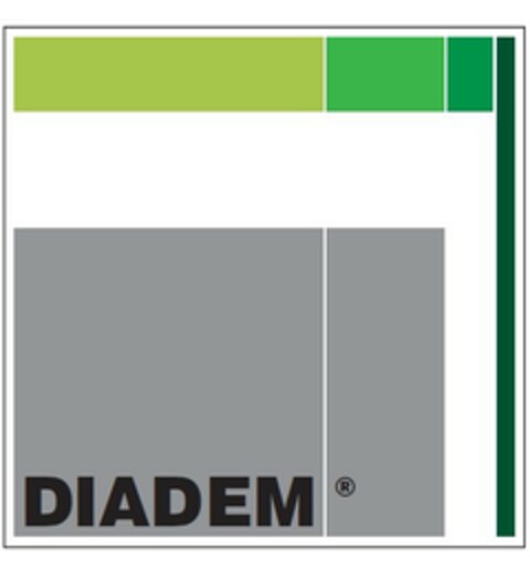 DIADEM Logo (EUIPO, 10.12.2018)