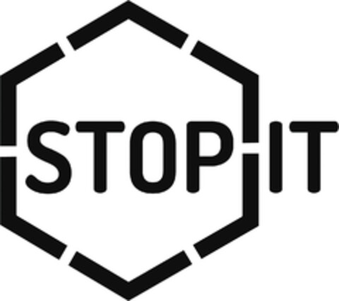 STOP IT Logo (EUIPO, 24.01.2019)