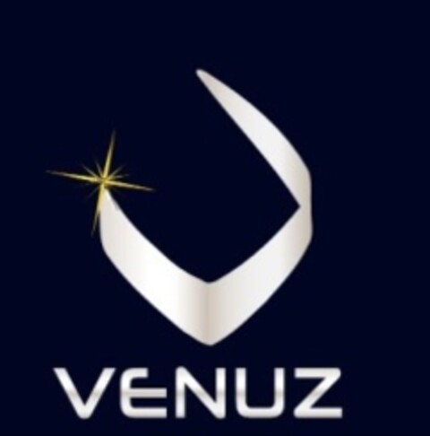 VENUZ Logo (EUIPO, 06.02.2019)