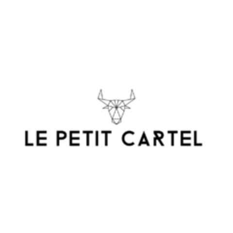 LE PETIT CARTEL Logo (EUIPO, 02/14/2019)