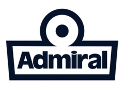 Admiral Logo (EUIPO, 02/26/2019)