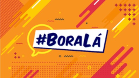 #BoraLá Logo (EUIPO, 28.02.2019)