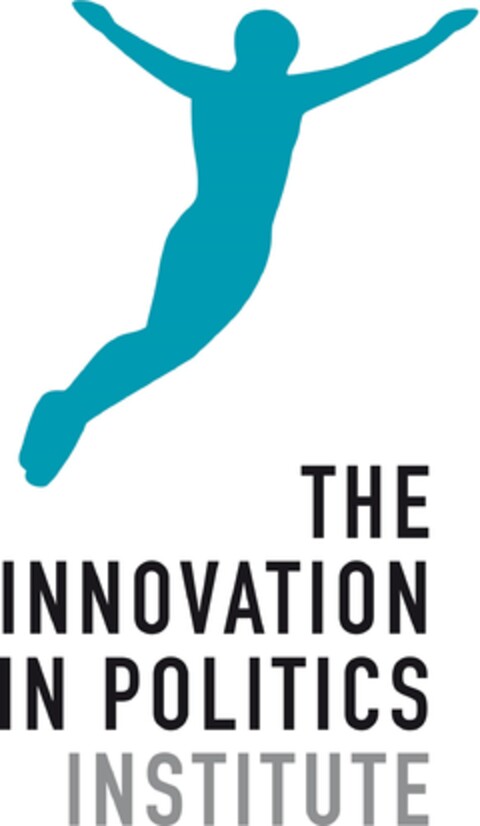 THE INNOVATION IN POLITICS INSTITUTE Logo (EUIPO, 18.04.2019)