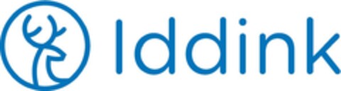 IDDINK Logo (EUIPO, 19.04.2019)