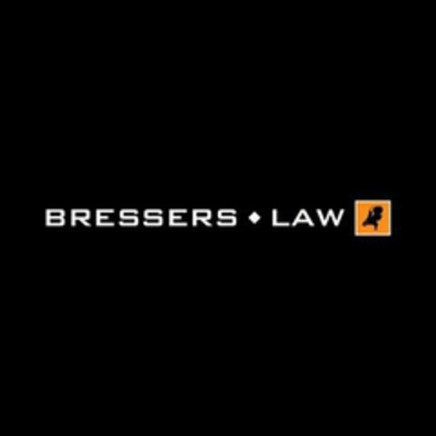 BRESSERS LAW Logo (EUIPO, 15.05.2019)