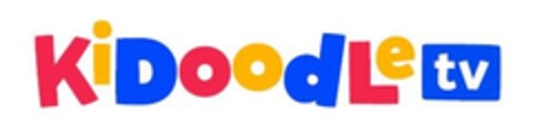 KIDOODLETV Logo (EUIPO, 05.06.2019)