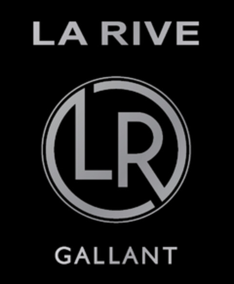 LA RIVE LR GALLANT Logo (EUIPO, 06/17/2019)