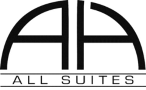 ALL SUITES Logo (EUIPO, 20.06.2019)