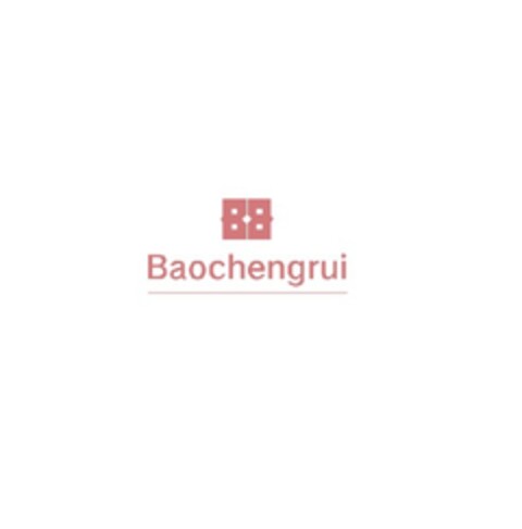 Baochengrui Logo (EUIPO, 05.07.2019)