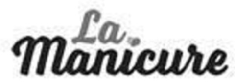 LA MANICURE Logo (EUIPO, 07/24/2019)