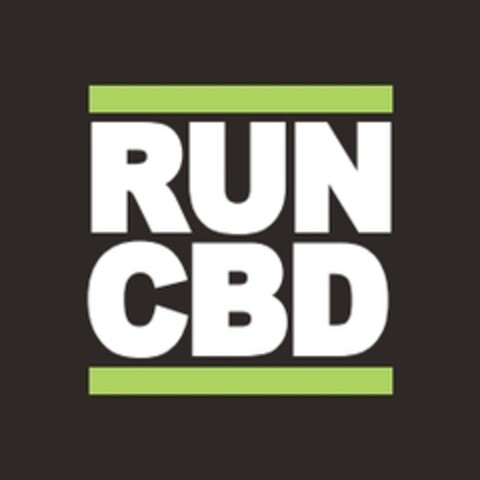 RUN CBD Logo (EUIPO, 21.08.2019)