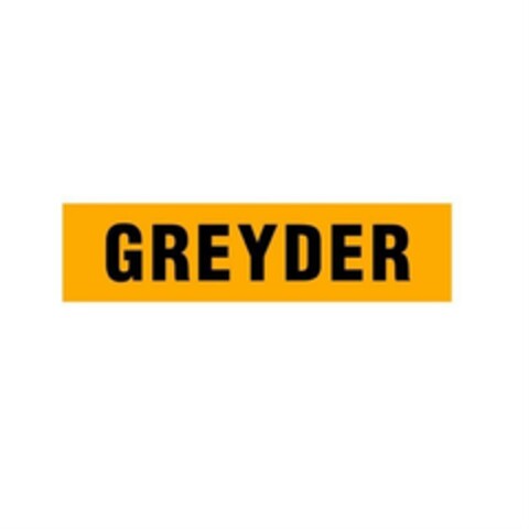 greyder Logo (EUIPO, 11.09.2019)