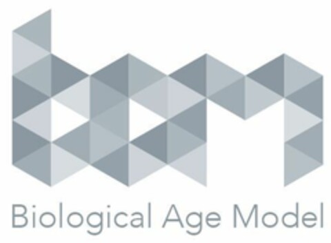 Biological Age Model BAM Logo (EUIPO, 22.11.2019)