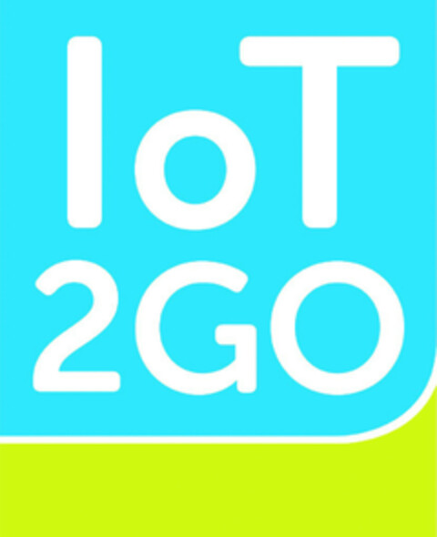 IoT2GO Logo (EUIPO, 28.11.2019)