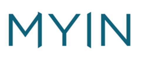 MYIN Logo (EUIPO, 05.12.2019)