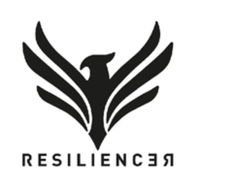 RESILIENCER Logo (EUIPO, 23.12.2019)