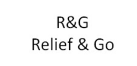 R&G Relief & Go Logo (EUIPO, 04.02.2020)