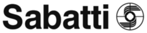Sabatti Logo (EUIPO, 17.04.2020)
