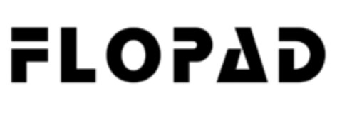 FLOPAD Logo (EUIPO, 26.04.2020)