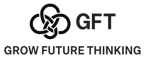 GFT GROW FUTURE THINKING Logo (EUIPO, 12.05.2020)