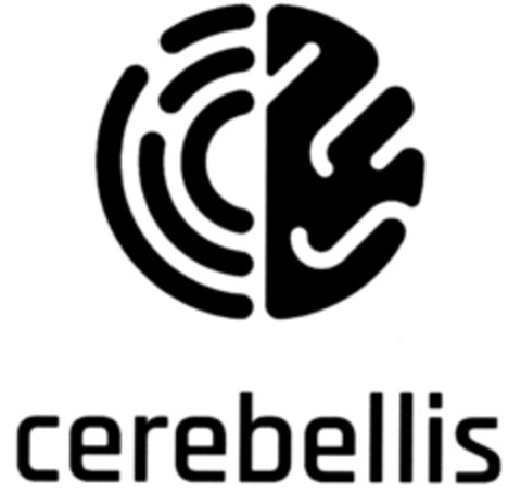 cerebellis Logo (EUIPO, 05/14/2020)