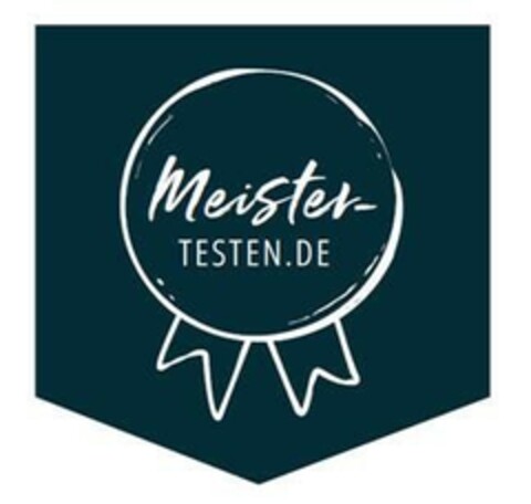 Meister-testen.de Logo (EUIPO, 22.05.2020)