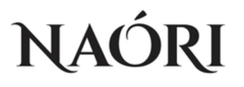 NAORI Logo (EUIPO, 25.05.2020)