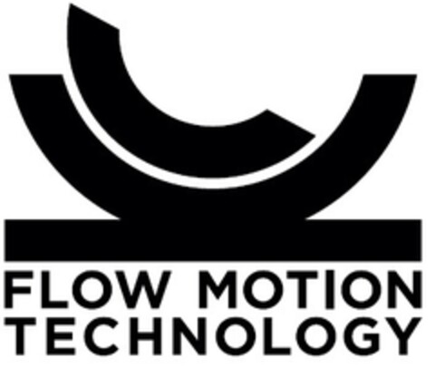 FLOW MOTION TECHNOLOGY Logo (EUIPO, 05/26/2020)