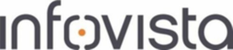 INFOVISTA Logo (EUIPO, 06/04/2020)