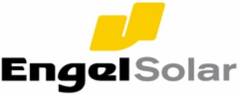 ENGEL SOLAR Logo (EUIPO, 05.06.2020)