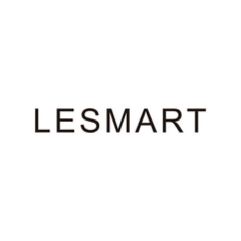 LESMART Logo (EUIPO, 24.06.2020)