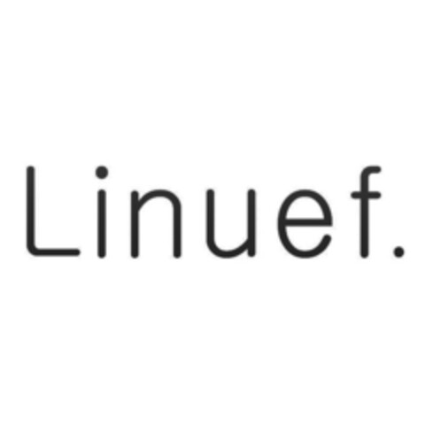 Linuef. Logo (EUIPO, 09.07.2020)