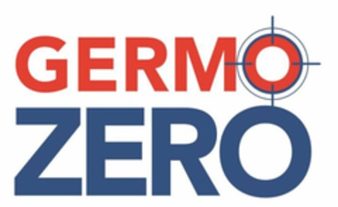 GERMOZERO Logo (EUIPO, 09.07.2020)