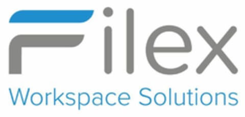 Filex Workspace Solutions Logo (EUIPO, 24.07.2020)