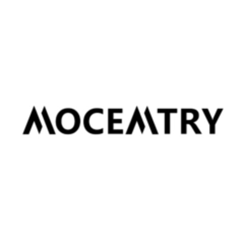 MOCEMTRY Logo (EUIPO, 17.08.2020)