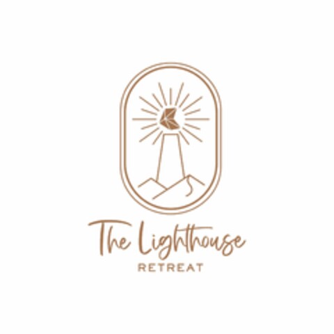 The Lighthouse RETREAT Logo (EUIPO, 18.08.2020)