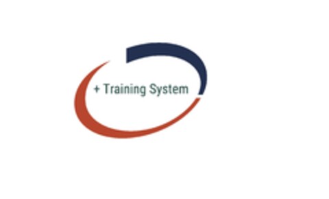 +TRAINING SYSTEM Logo (EUIPO, 03.11.2020)