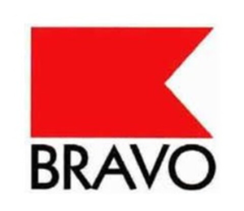 BRAVO Logo (EUIPO, 05.11.2020)