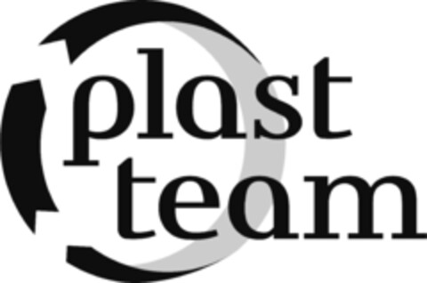 PLAST TEAM Logo (EUIPO, 11/09/2020)