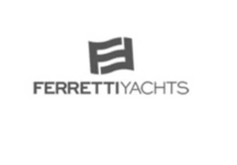 FF FERRETTI YACHTS Logo (EUIPO, 11/16/2020)