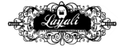 Layali Logo (EUIPO, 11/19/2020)