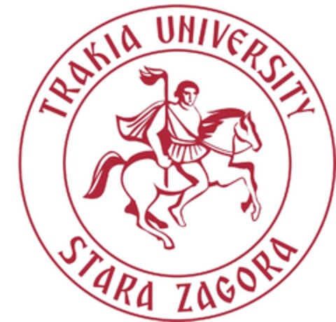 Trakia University Stara Zagora Logo (EUIPO, 09.12.2020)