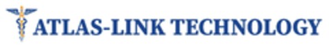 ATLAS-LINK TECHNOLOGY Logo (EUIPO, 23.12.2020)