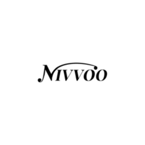 NIVVOO Logo (EUIPO, 09.01.2021)