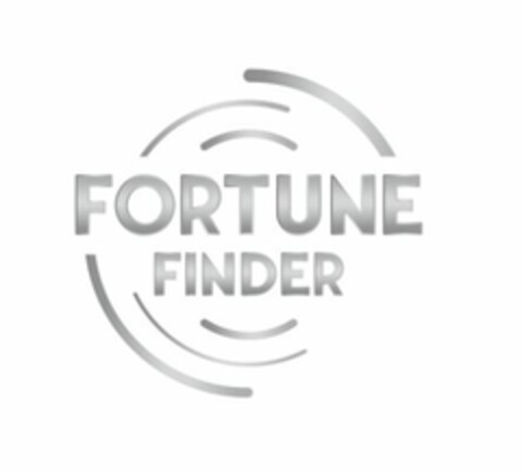 FORTUNE FINDER Logo (EUIPO, 22.01.2021)